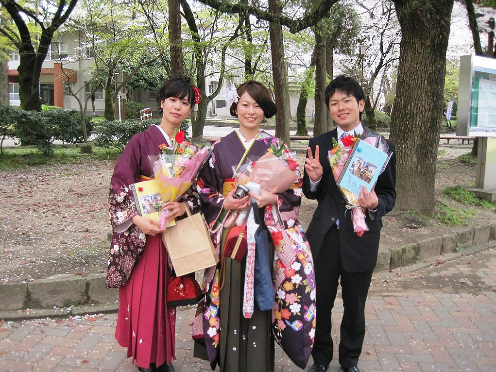 熊本大学マンドリンクラブ