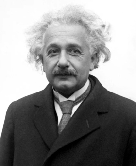 Einstein