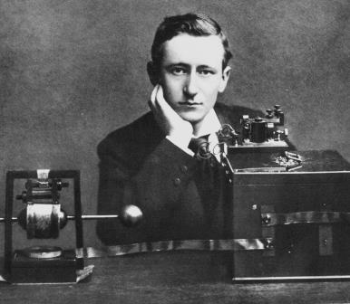 Marconi